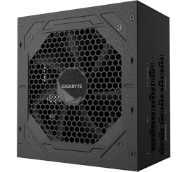 Slika izdelka: Gigabyte 1000W PG5 V2 GOLD modularni PCI-E 5.0 napajalnik
