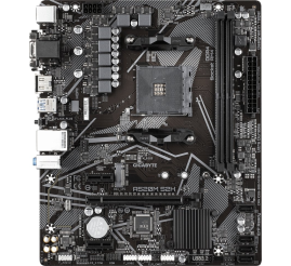 Slika izdelka: GIGABYTE A520M S2H, DDR4, SATA3, USB3.2Gen1, HDMI, AM4 mATX