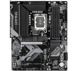 Slika izdelka: GIGABYTE B760 GAMING X GEN5, DDR5, SATA3, USB3.2Gen2, DP, LGA1700 ATX