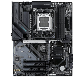 Slika izdelka: GIGABYTE B850 GAMING WF6, DDR5, SATA3, USB3.2Gen2, DP, WiFi, AM5 ATX