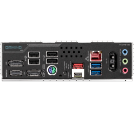 Slika izdelka: GIGABYTE B850M GAMING X WIFI6E, DDR5, SATA3, USB3.2Gen2, DP, 2.5GbE, WiFi 6E, AM5 mATX