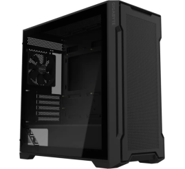 Slika izdelka: Gigabyte C102 GLASS USB 3.0 mATX ohišje, črno