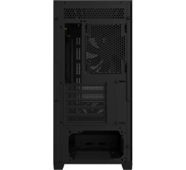 Slika izdelka: Gigabyte C102 GLASS USB 3.0 mATX ohišje, črno