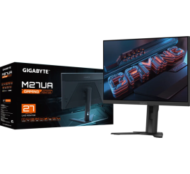 Slika izdelka: GIGABYTE M27UA 27 Gaming UHD 4k monitor