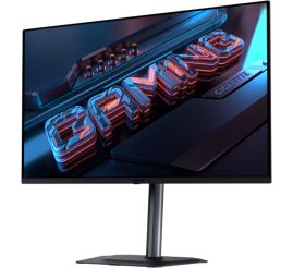 Slika izdelka: GIGABYTE MO32U 32" OLED UHD, 0,03ms, 165Hz gaming monitor