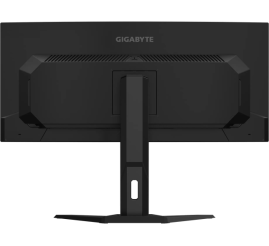 Slika izdelka: GIGABYTE MO34WQC 34 OLED Gaming WQHD monitor