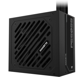 Slika izdelka: Gigabyte napajalnik P550SS 550W 80 Plus Silver