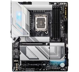 Slika izdelka: GIGABYTE Z890 GAMING X WIFI7, DDR5, SATA3, USB4, DP, 2.5GbE, WIFI 7, LGA1851 ATX