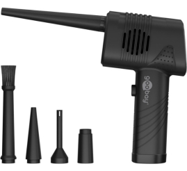 Slika izdelka: GOOBAY baterijski ročni napihovalnik / pihalnik