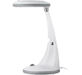 Slika izdelka: GOOBAY povečevalna 1,75x 5W 450lm LED delovna namizna svetilka