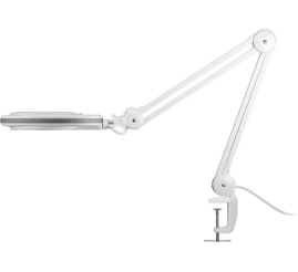 Slika izdelka: GOOBAY povečevalna 1,75x 7,5W 520lm LED delovna namizna svetilka