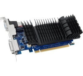 Slika izdelka: Grafična kartica nVidia GT730 Asus Silent Low Profile - 2GB DDR5 (90YV06N2-M0NA00)