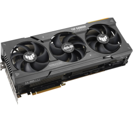 Slika izdelka: Grafična kartica AMD 7900 XT Asus TUF - 20GB GDDR6  | 3xDisplayport 2.1 1xHDMI 2.1a (90YV0IV1-M0NA00)