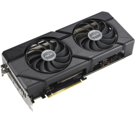 Slika izdelka: Grafična kartica AMD RX 7700XT Asus DUAL OC - 12GB GDDR6  | 3xDisplayport 2.1 1xHDMI 2.1a (90YV0JZ0-M0NA00)
