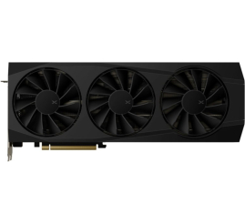 Slika izdelka: Grafična kartica AMD RX 9070 XFX QuickSilver Gaming Edition - 16GB GDDR6  | 1xHDMI 2.1 3xDisplayport 2.1 (RX-97QICKBB9)
