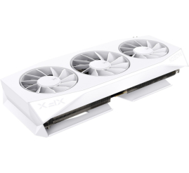 Slika izdelka: Grafična kartica AMD RX9060 XT XFX Gaming - 16GB GDDR6  | 2xDisplayport 2.1 1xHDMI (RX-96TMERCW9)