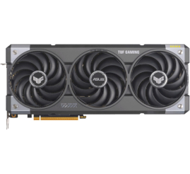 Slika izdelka: Grafična kartica AMD RX9070 XT Asus TUF OC Edition - 16GB GDDR6  | 1xHDMI 2.1 3xDisplayport 1.4 (90YV0L70-M0NA00)