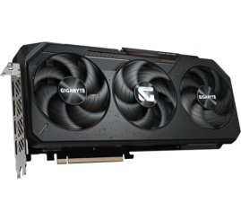 Slika izdelka: Grafična kartica AMD RX9070 XT GigaByte Gaming OC - 16GB GDDR6  | 2xDisplayport 1.4a 2xHDMI 2.1 (GV-R9070XTGAMING OC-16GD)