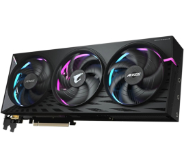 Slika izdelka: Grafična kartica AMD RX9070 XT GigaByte AORUS Elite - 16GB GDDR6  | 2xDisplayport 1.4a 2xHDMI 2.1 (GV-R9070XTAORUS E-16GD)