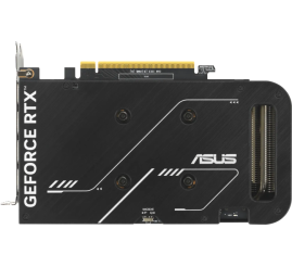 Slika izdelka: Grafična kartica ASUS Dual GeForce RTX 5050 OC, 8GB GDDR6, PCI-E 5.0 DUAL-RTX5050-O8G