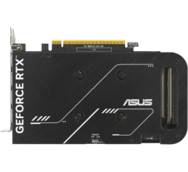 Slika izdelka: Grafična kartica ASUS Dual GeForce RTX 5050 OC, 8GB GDDR6, PCI-E 5.0 DUAL-RTX5050-O8G