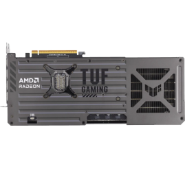 Slika izdelka: Grafična kartica ASUS TUF Gaming Radeon RX 9070 XT OC, 16GB GDDR6, PCI-E 5.0 TUF-RX9070XT-O16G-GAMING