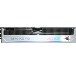 Slika izdelka: Grafična kartica GIGABYTE AORUS GeForce RTX 5080 MASTER ICE 16G, 16GB GDDR7, PCI-E 5.0