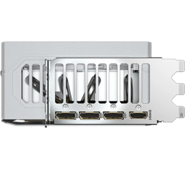 Slika izdelka: Grafična kartica GIGABYTE AORUS GeForce RTX 5080 MASTER ICE 16G, 16GB GDDR7, PCI-E 5.0