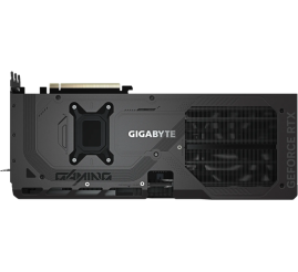 Slika izdelka: Grafična kartica GIGABYTE GeForce RTX 5070 Ti GAMING OC 16G, 16GB GDDR7, PCI-E 5.0