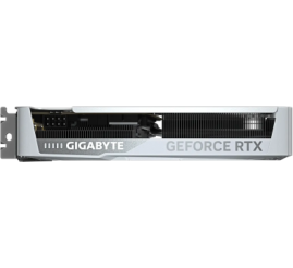 Slika izdelka: Grafična kartica GIGABYTE GeForce RTX 5060 EAGLE OC ICE 8G, 8GB GDDR7, PCI-E 5.0