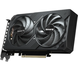 Slika izdelka: Grafična kartica GIGABYTE GeForce RTX 5060 Ti Windforce MAX OC 16G, 16GB GDDR7, PCI-E 5.0