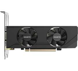 Slika izdelka: Grafična kartica GIGABYTE GeForce RTX 3050 OC Low Profile 6G, 6GB GDDR6, PCI-E 4.0