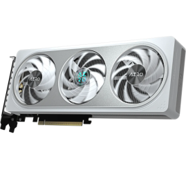 Slika izdelka: Grafična kartica GIGABYTE GeForce RTX 5060 Ti AERO OC 16G, 16GB GDDR7, PCI-E 5.0