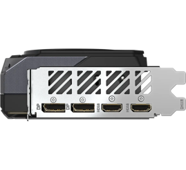 Slika izdelka: Grafična kartica GIGABYTE Radeon RX 9070 XT GAMING OC 16G, 16GB GDDR6, PCI-E 5.0