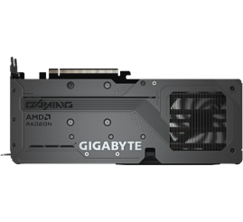 Slika izdelka: Grafična kartica GIGABYTE Radeon RX 9060 XT GAMING OC 16G, 16GB GDDR6, PCI-E 5.0