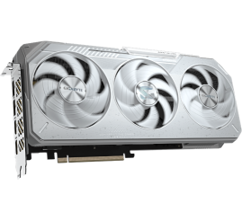 Slika izdelka: Grafična kartica GIGABYTE Radeon RX 9070 XT GAMING OC ICE 16G, 16GB GDDR6, PCI-E 5.0