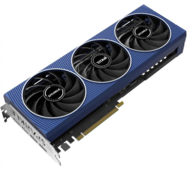 Slika izdelka: Grafična kartica Intel Arc A770 Sparkle OC - 16GB GDDR6  | 3xDisplayport 2.0 1xHDMI 2.0 (SA770T-16GOC)