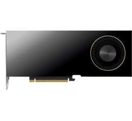 Slika izdelka: Grafična kartica nVidia RTX 6000 PRO PNY Blackwell - 96GB GDDR7-ECC  | 4xDisplayport 2.1 (VCNRTXPRO6000MQ-SB)