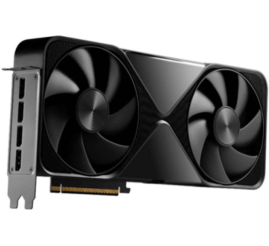 Slika izdelka: Grafična kartica nVidia RTX 6000 PRO PNY Blackwell Workstation Edition - 96GB GDDR7-ECC ()