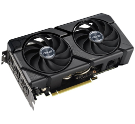 Slika izdelka: Grafična kartica nVidia RTX4060Ti Asus Dual - 8GB GDDR6 (90YV0J49-M0NA00)