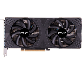 Slika izdelka: Grafična kartica nVidia RTX4060Ti PNY Verto Dual Fan - 8GB DDR6 (VCG4060T8DFXPB1)