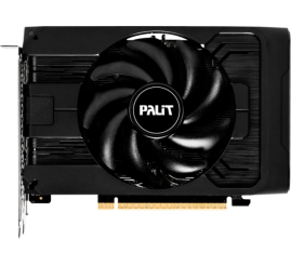 Slika izdelka: Grafična kartica nVidia RTX5050 Palit Storm X - 8GB GDDR6 (NE65050019P1-GB2070F)