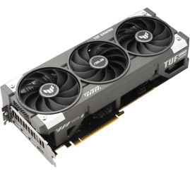 Slika izdelka: Grafična kartica nVidia RTX5060 Asus OC Edition - 8GB GDDR7 (90YV0N00-M0NA00)
