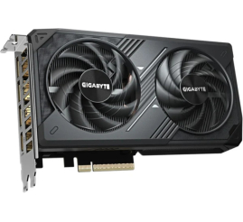 Slika izdelka: Grafična kartica nVidia RTX5060 GigaByte Windforce OC - 8GB GDDR7 (GV-N5060WF2OC-8GD)