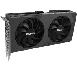 Slika izdelka: Grafična kartica nVidia RTX5060 Inno3D Twin X2 - 8GB GDDR7 (N50602-08D7-195071N)