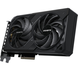 Slika izdelka: Grafična kartica nVidia RTX5060Ti GigaByte Windforce OC - 8GB GDDR7 (GV-N506TWF2OC-8GD)