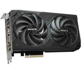 Slika izdelka: Grafična kartica nVidia RTX5060Ti GigaByte WINDFORCE - 8GB GDDR7 (GV-N506TWF2-8GD)