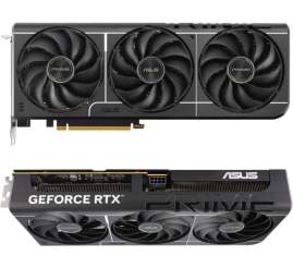 Slika izdelka: Grafična kartica nVidia RTX5060Ti Asus Prime OC Edition - 16GB GDDR7 (90YV0MH2-M0NA00)