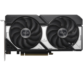 Slika izdelka: Grafična kartica nVidia RTX5060Ti Asus Dual OC Edition - 16GB GDDR7 (90YV0MH0-M0NA00)