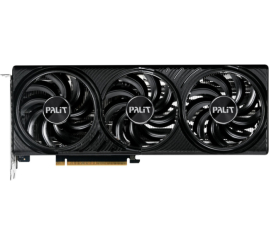 Slika izdelka: Grafična kartica nVidia RTX5060Ti Palit Infinity 3 - 16GB GDDR7 (NE7506T019T1-GB2061S)